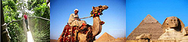 Best Adventure Trips